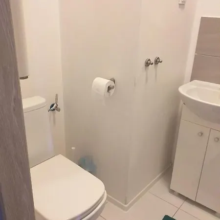Apartament * غدانسك