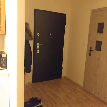 Apartament غدانسك
