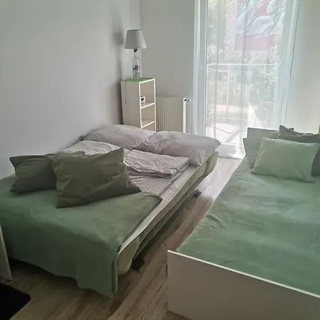 شقة Apartament