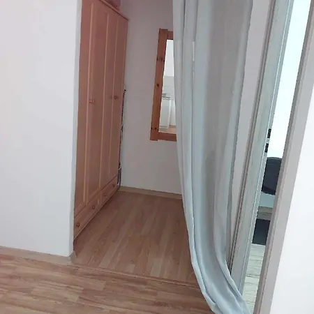 شقة Apartament