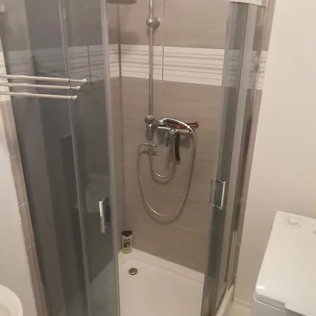 شقة Apartament