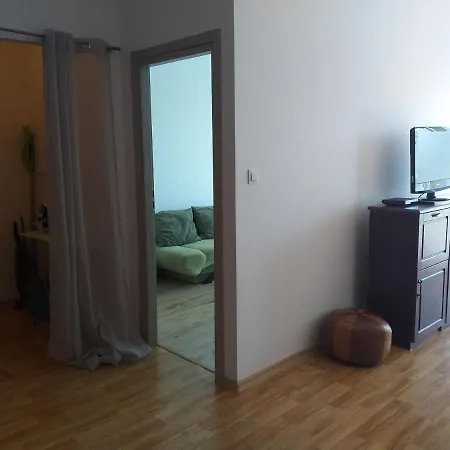 Apartament * 格但斯克
