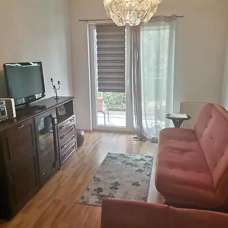 Appartamento Apartament *