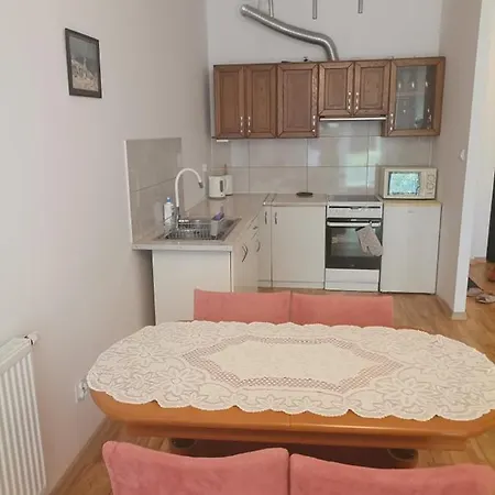Apartament Appartamento Danzica