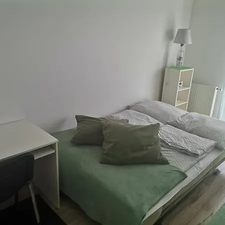 Apartament Danzica